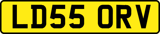 LD55ORV