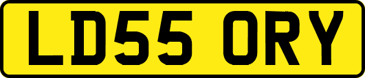 LD55ORY