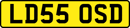 LD55OSD