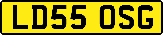 LD55OSG