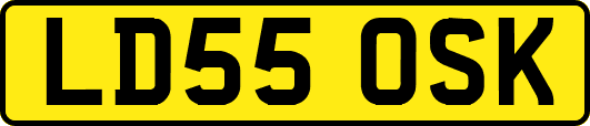 LD55OSK