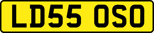 LD55OSO