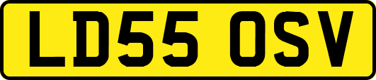 LD55OSV
