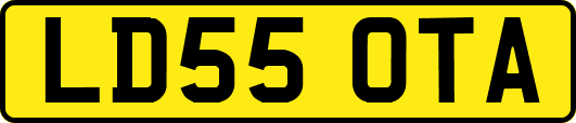 LD55OTA