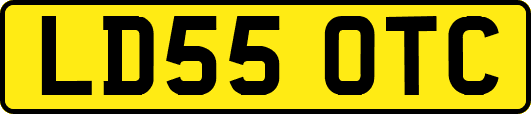 LD55OTC
