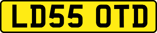 LD55OTD