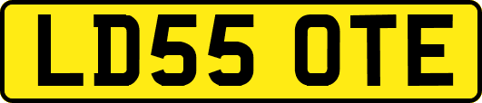 LD55OTE