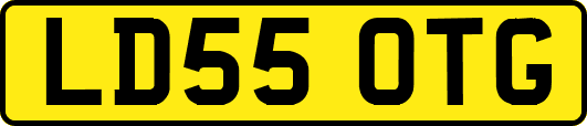 LD55OTG