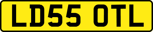 LD55OTL