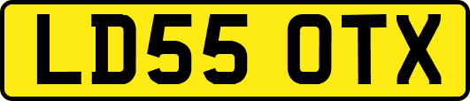 LD55OTX