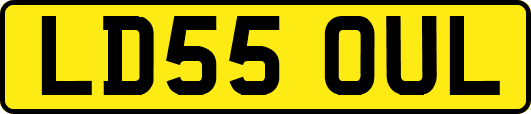 LD55OUL