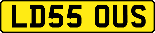 LD55OUS