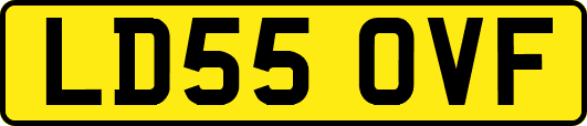 LD55OVF