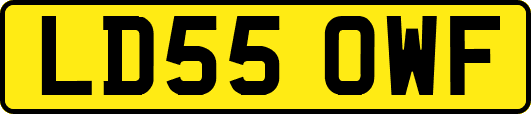 LD55OWF