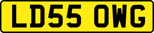 LD55OWG