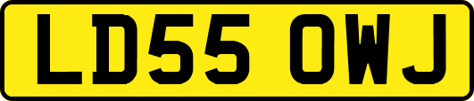 LD55OWJ