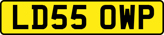 LD55OWP