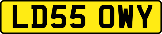 LD55OWY