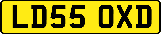 LD55OXD