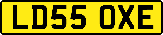 LD55OXE