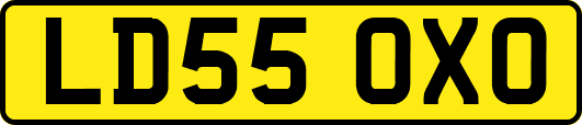 LD55OXO