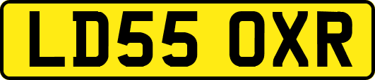 LD55OXR