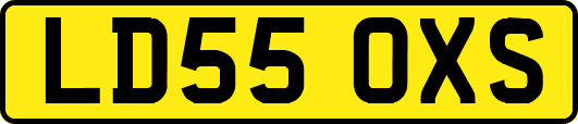 LD55OXS