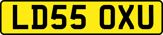 LD55OXU