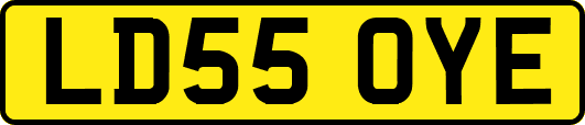 LD55OYE