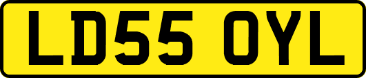 LD55OYL