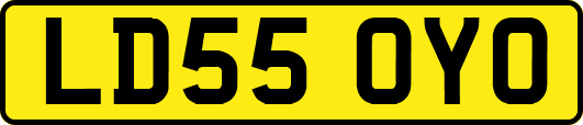 LD55OYO