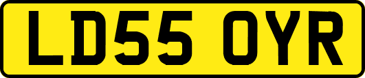 LD55OYR