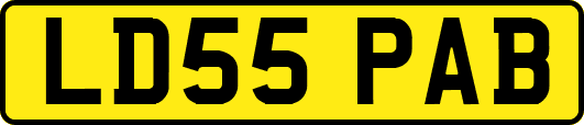 LD55PAB