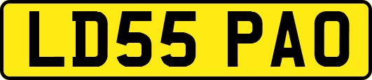 LD55PAO