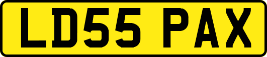 LD55PAX
