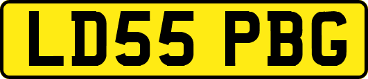LD55PBG