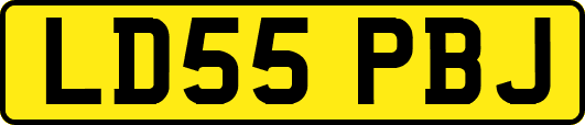 LD55PBJ