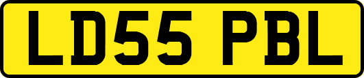 LD55PBL