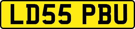 LD55PBU