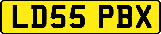 LD55PBX