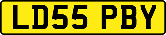 LD55PBY