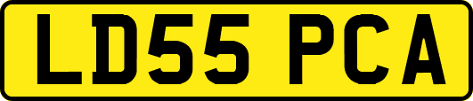 LD55PCA