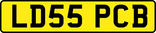 LD55PCB