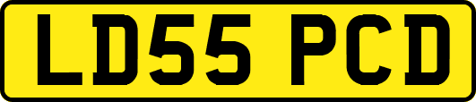 LD55PCD