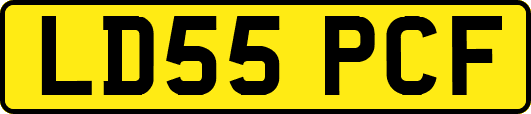 LD55PCF