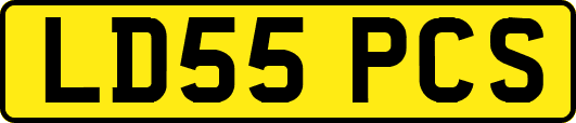 LD55PCS