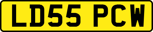 LD55PCW