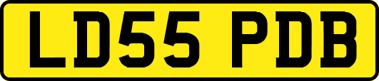 LD55PDB