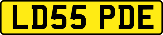 LD55PDE