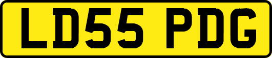 LD55PDG